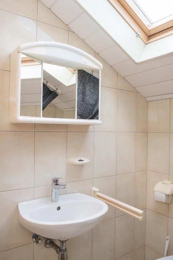 Apartment Dalmatien Raslina Buitenkant foto